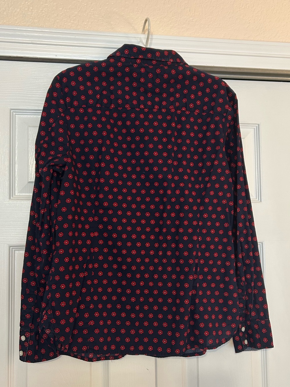 Tommy Hilfiger button down - Picture 8 of 12